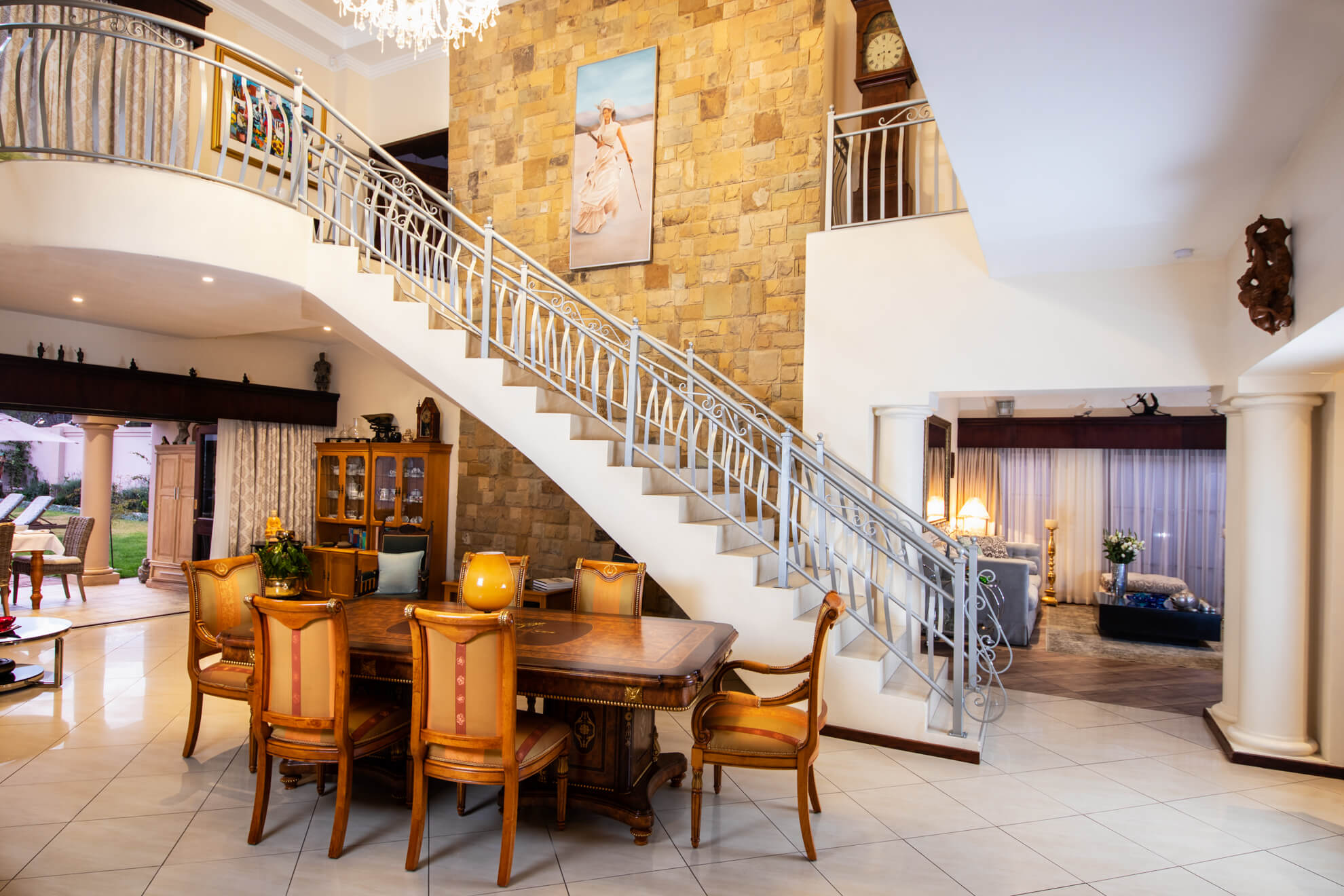 MyTravelution - Amery House