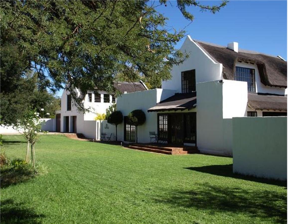 MyTravelution - The King's Chateau Guest House