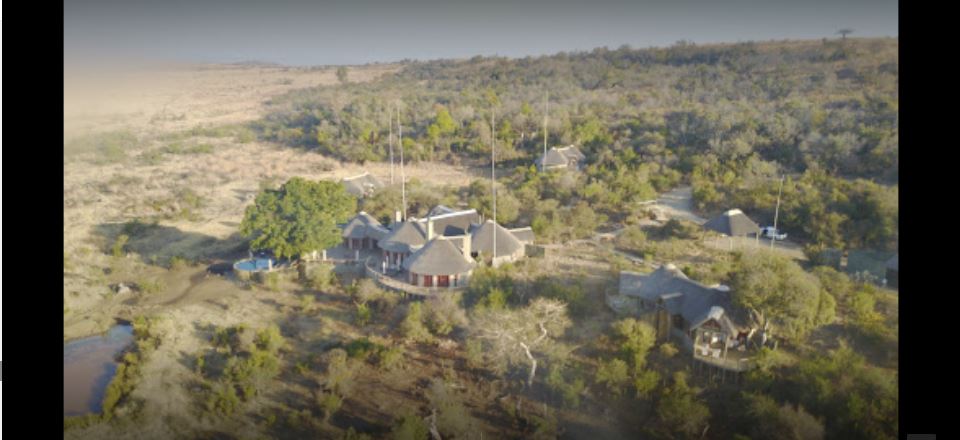 MyTravelution - Nambiti Big 5 Private Game Reserve