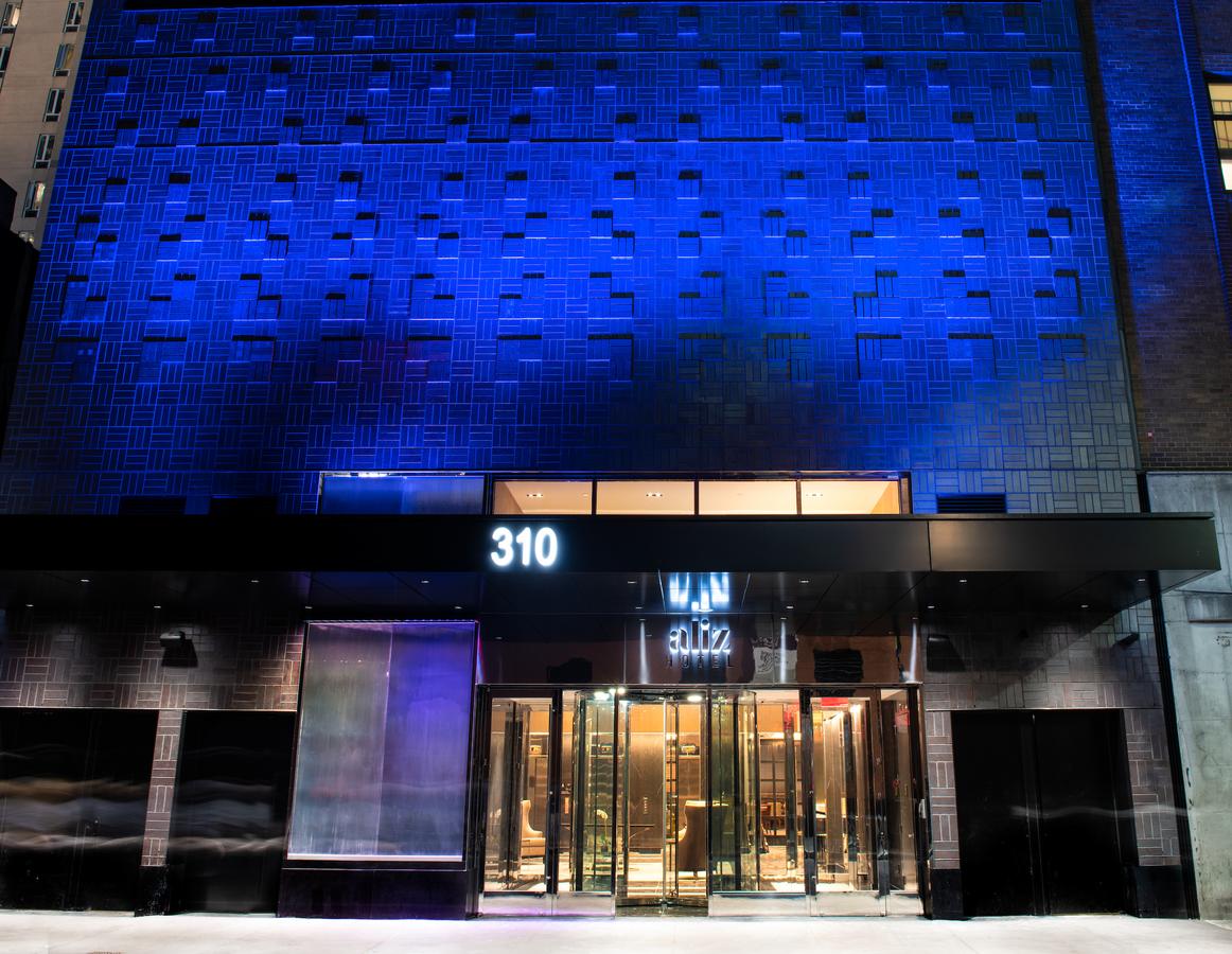 MyTravelution - Aliz Hotel