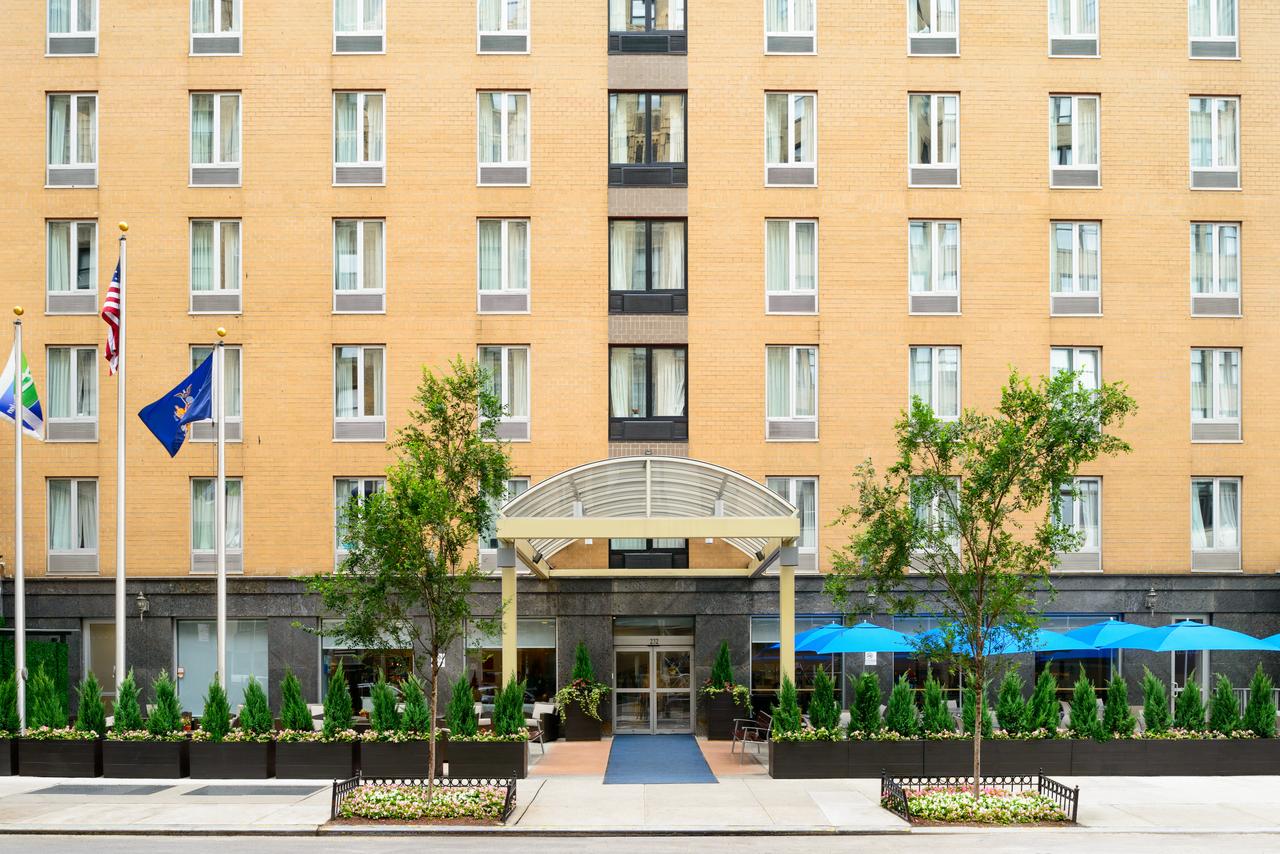 MyTravelution - Holiday Inn Express New York City - Chelsea