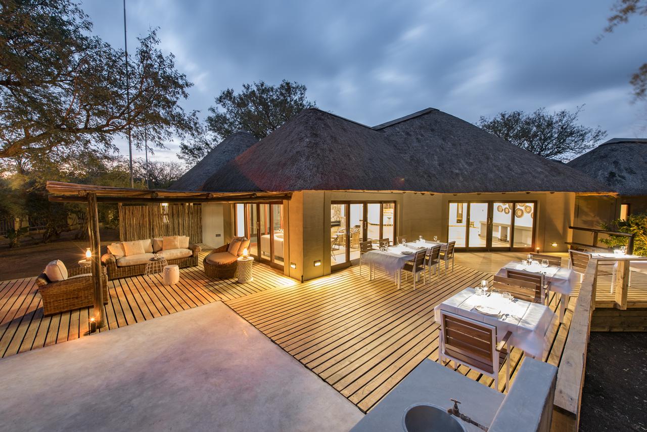 MyTravelution - Unembeza Boutique Lodge & Spa
