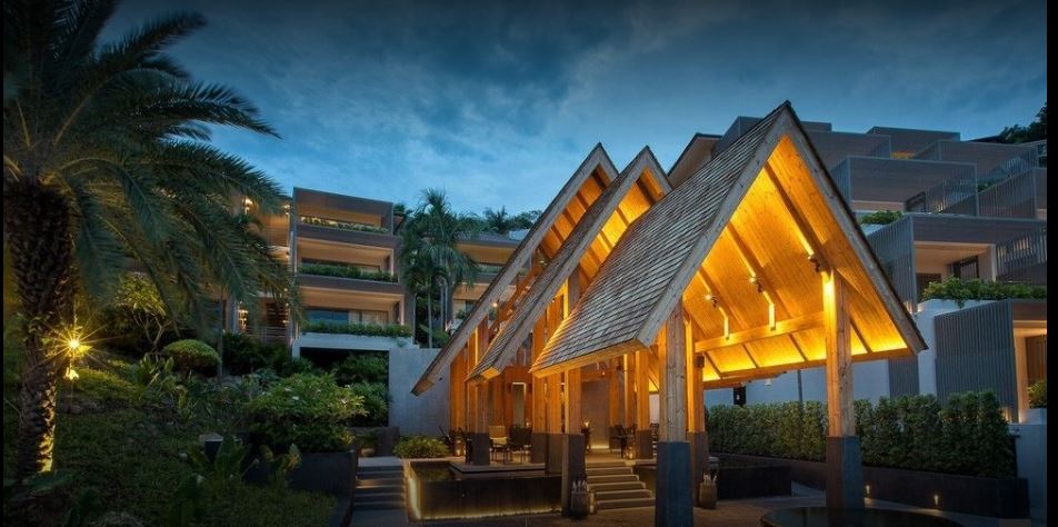 MyTravelution - Mantra Samui Resort