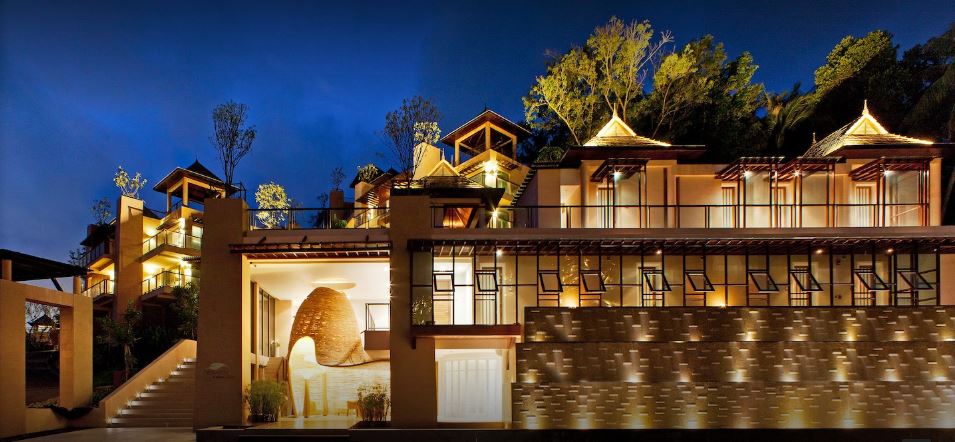 MyTravelution - The Westin Siray Bay Resort & Spa, Phuket