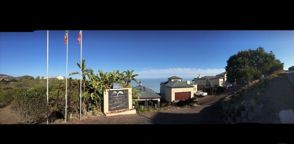 MyTravelution - Brenton on the Rocks Guest House