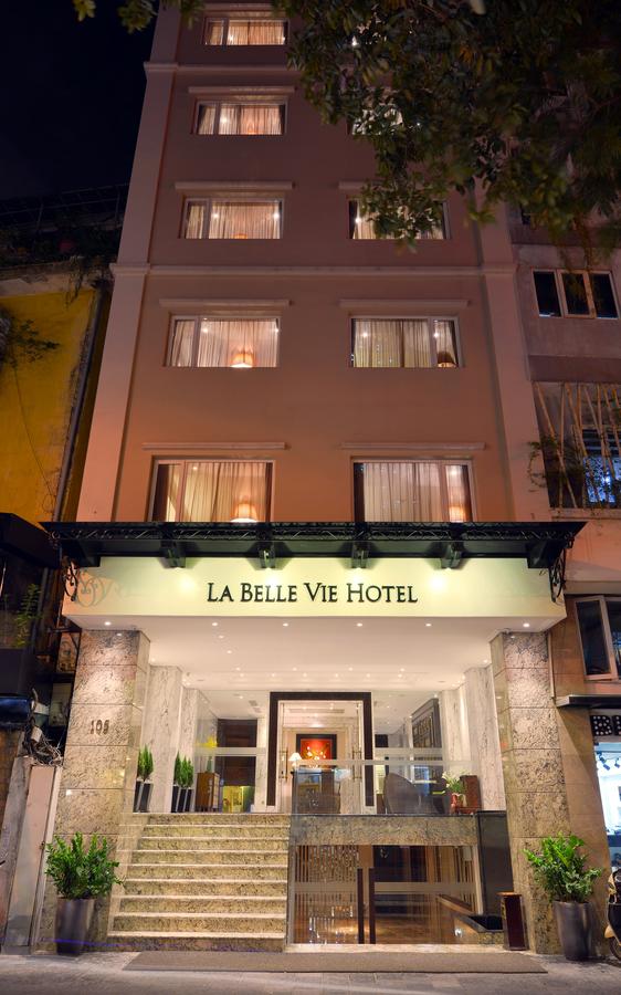 MyTravelution - La Belle Vie Hotel