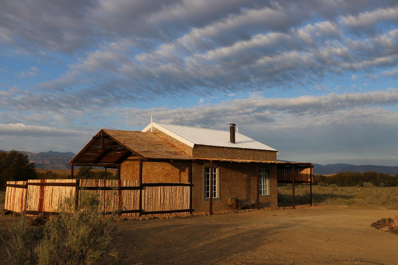 MyTravelution - Wolvekraal Guest Farm