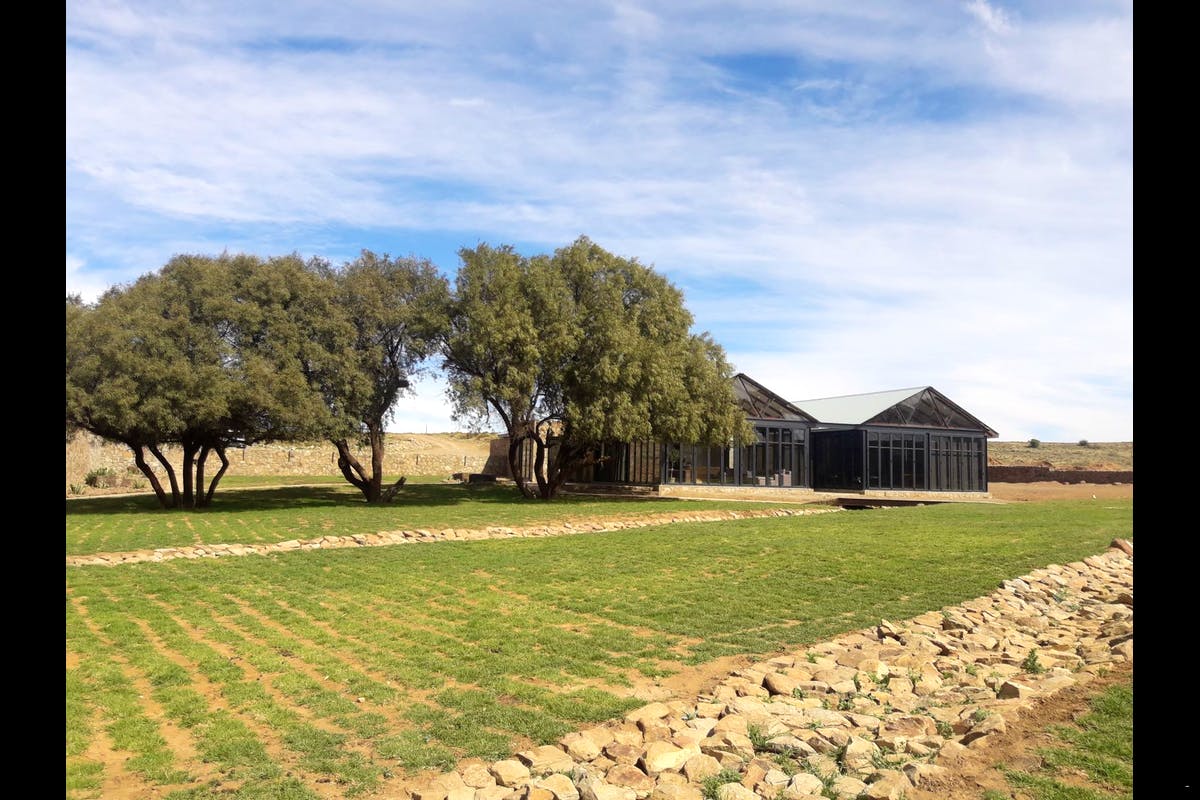 MyTravelution - Quaggasfontein Private Game Reserve
