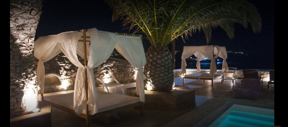 MyTravelution - Mykonian Mare Boutique Hotel
