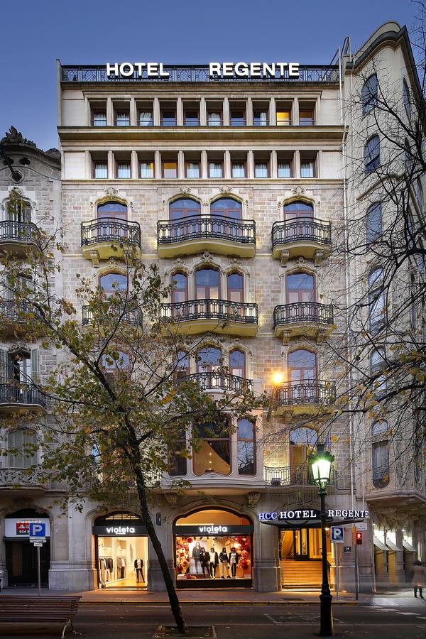 MyTravelution - Hotel HCC Regente