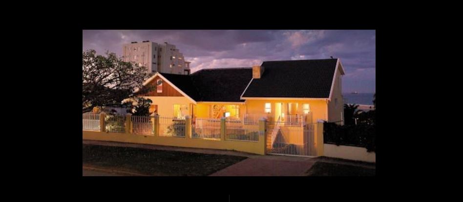 MyTravelution - A Seaside Stay B&B
