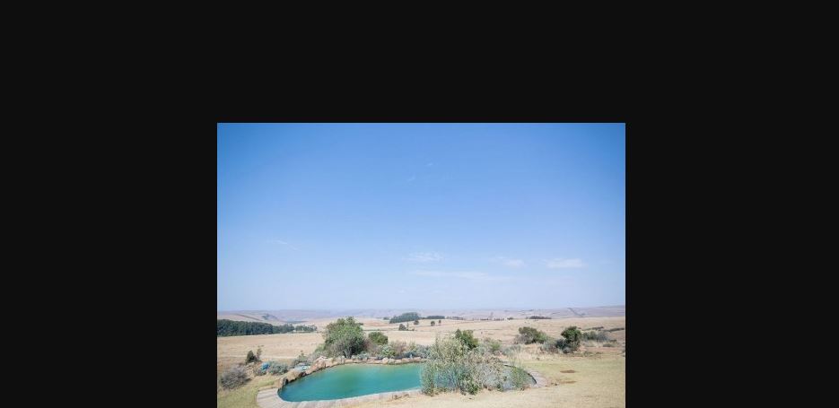 MyTravelution - Amberley Mountain Reserve