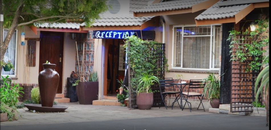 MyTravelution - Matts Rest B&B