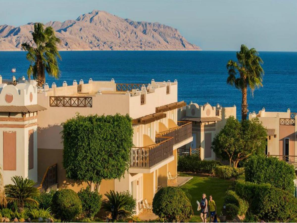 MyTravelution - Concorde El Salam Sharm El Sheikh Hotel