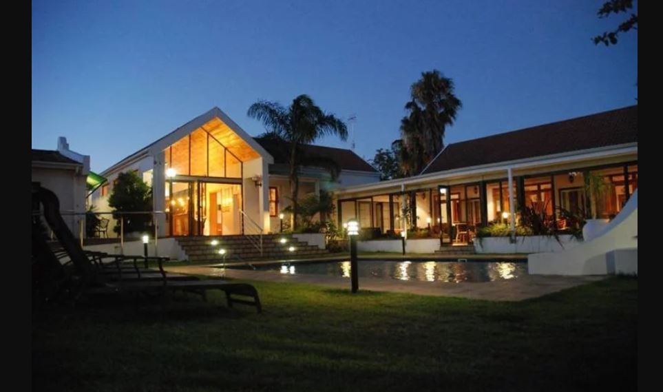 MyTravelution - Kolping Guest House