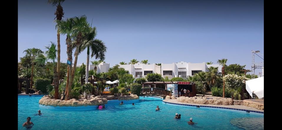 MyTravelution - Delta Sharm Resort