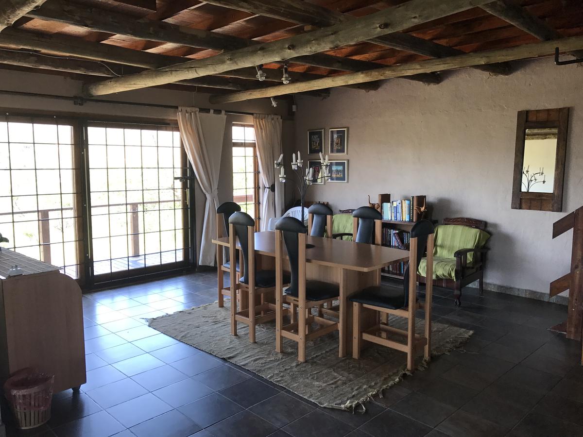 MyTravelution - Rustic Cottage