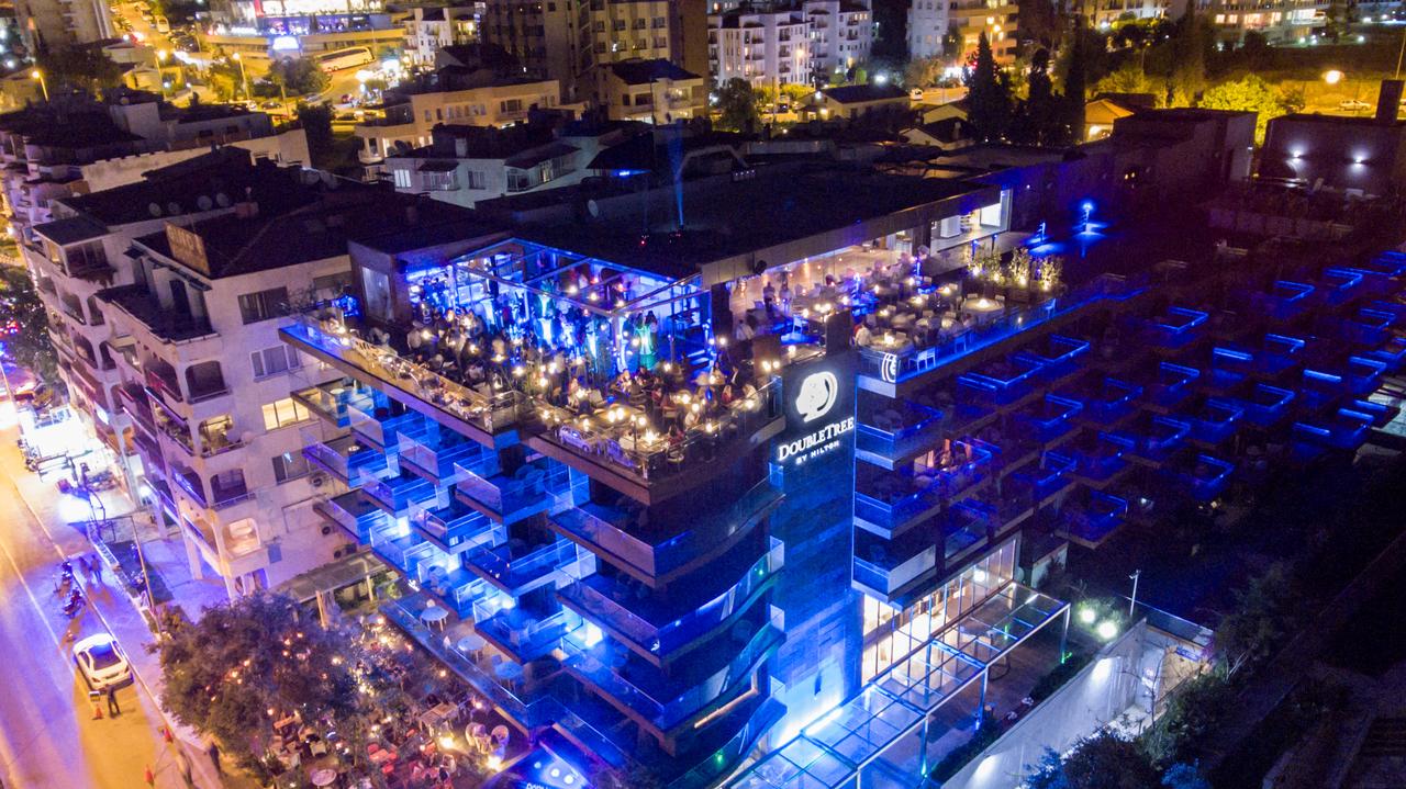 MyTravelution - DoubleTree by Hilton Hotel Kusadasi