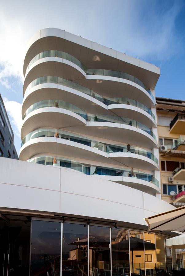 MyTravelution - Opera Hotel