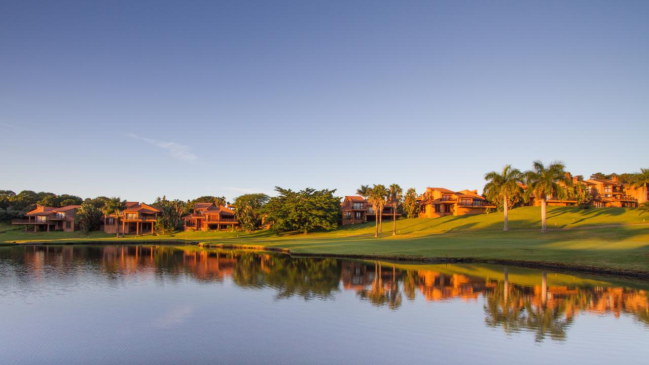MyTravelution - San Lameer Resort Hotel & Spa