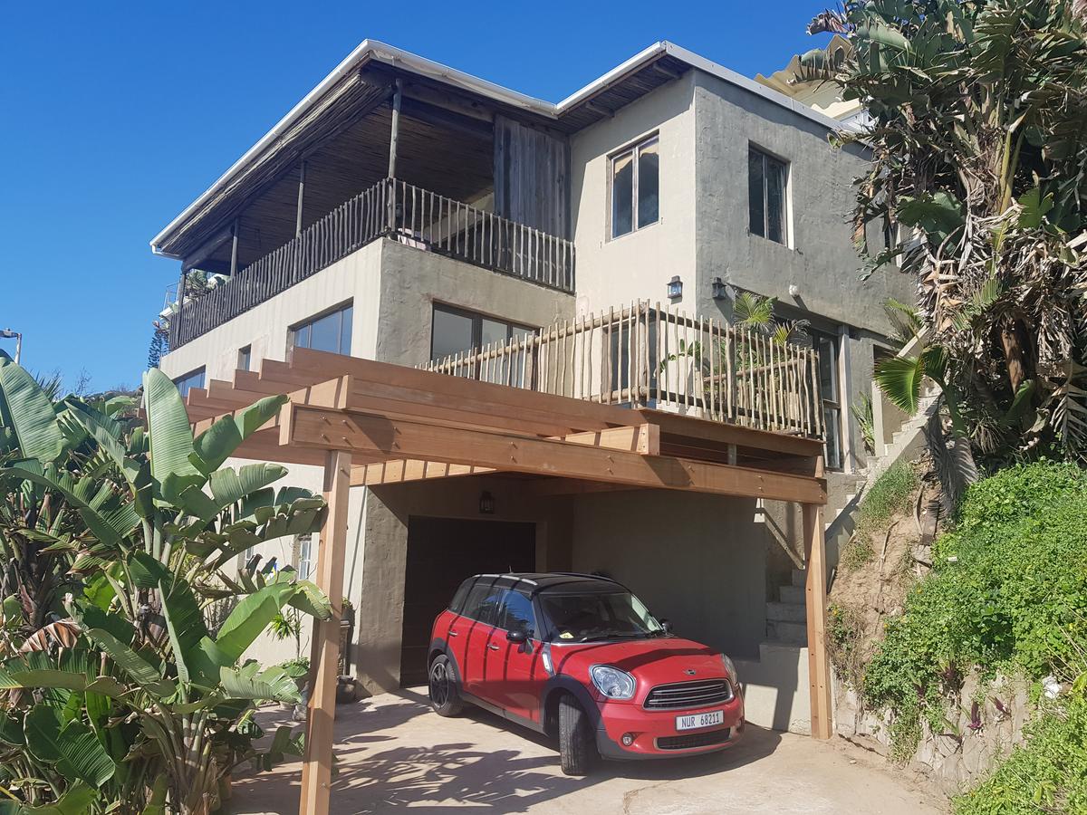 MyTravelution - Copper Beach Guest House