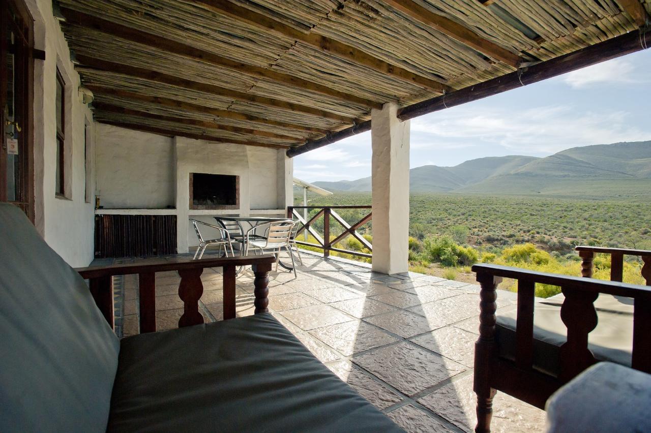 MyTravelution - African Game Lodge