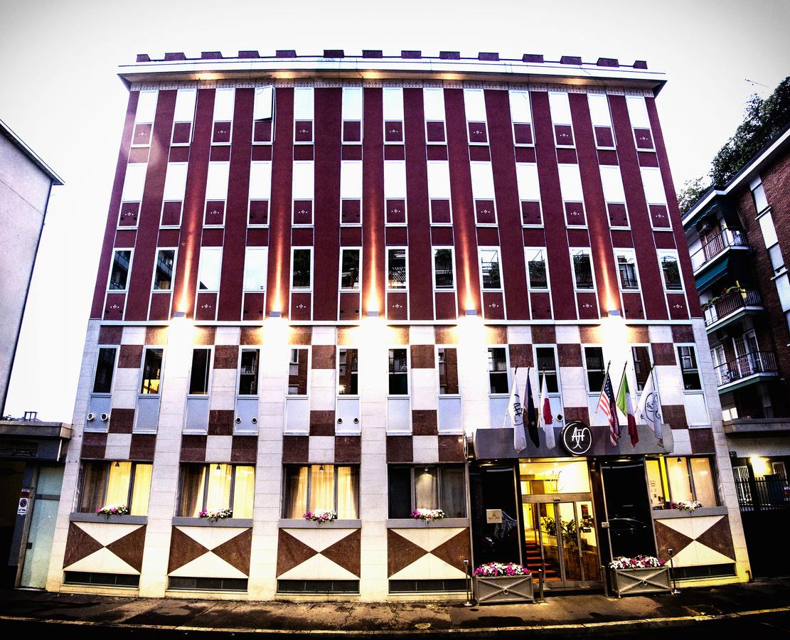 MyTravelution - Hotel Agape