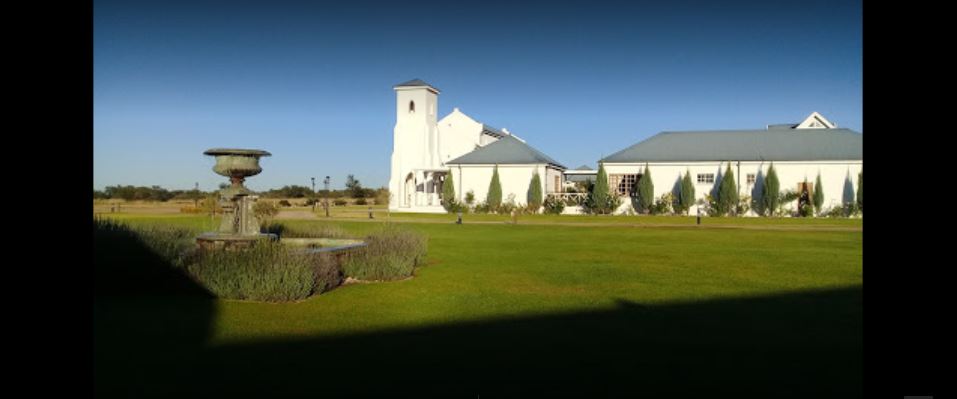 MyTravelution - Grootbosch Wedding and Conference Venue