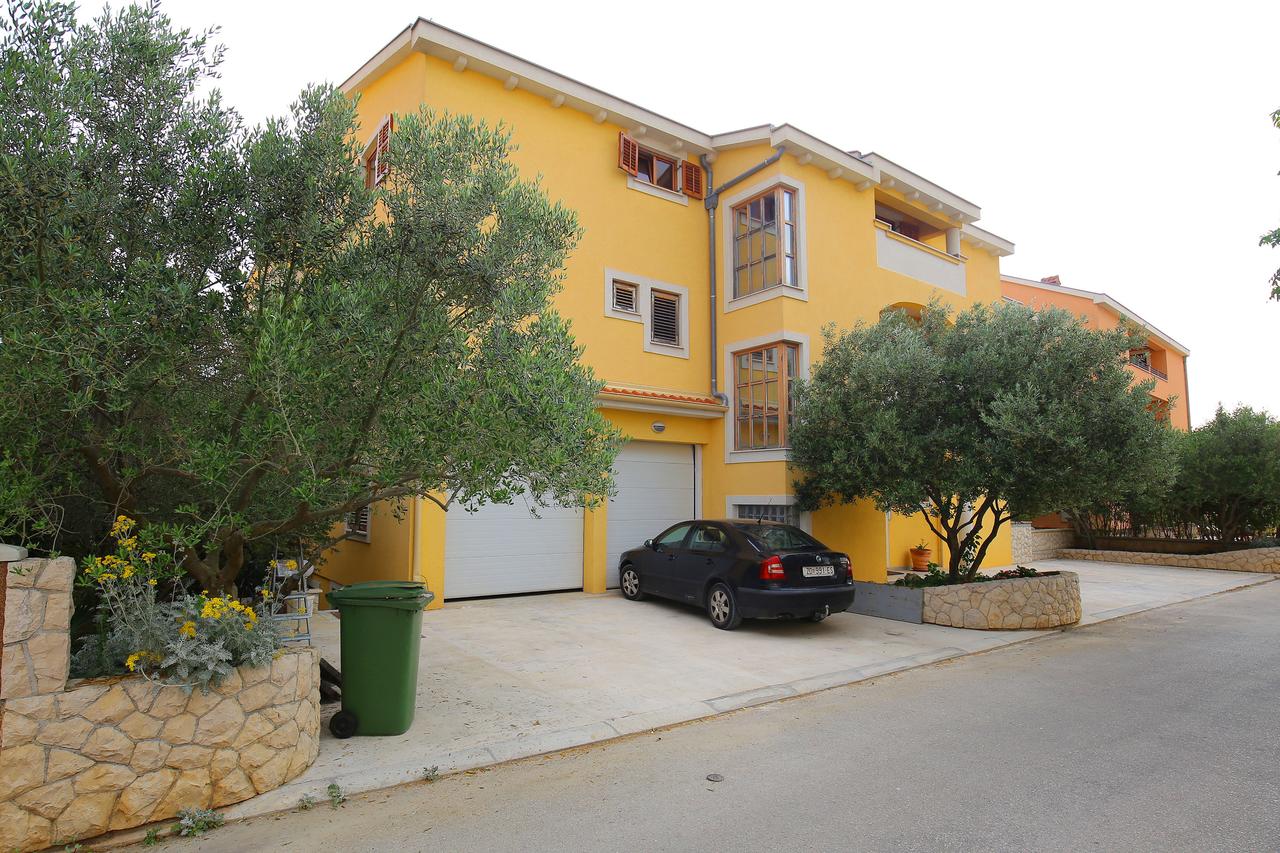 MyTravelution - Villa Zubcic