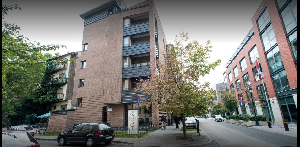 MyTravelution - Regnum Residence Hotel