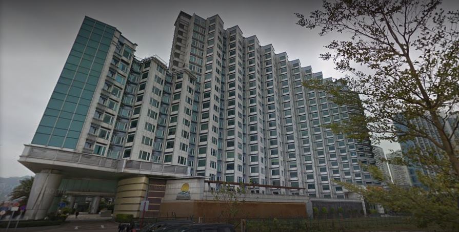 MyTravelution - Kowloon Harbourfront Hotel