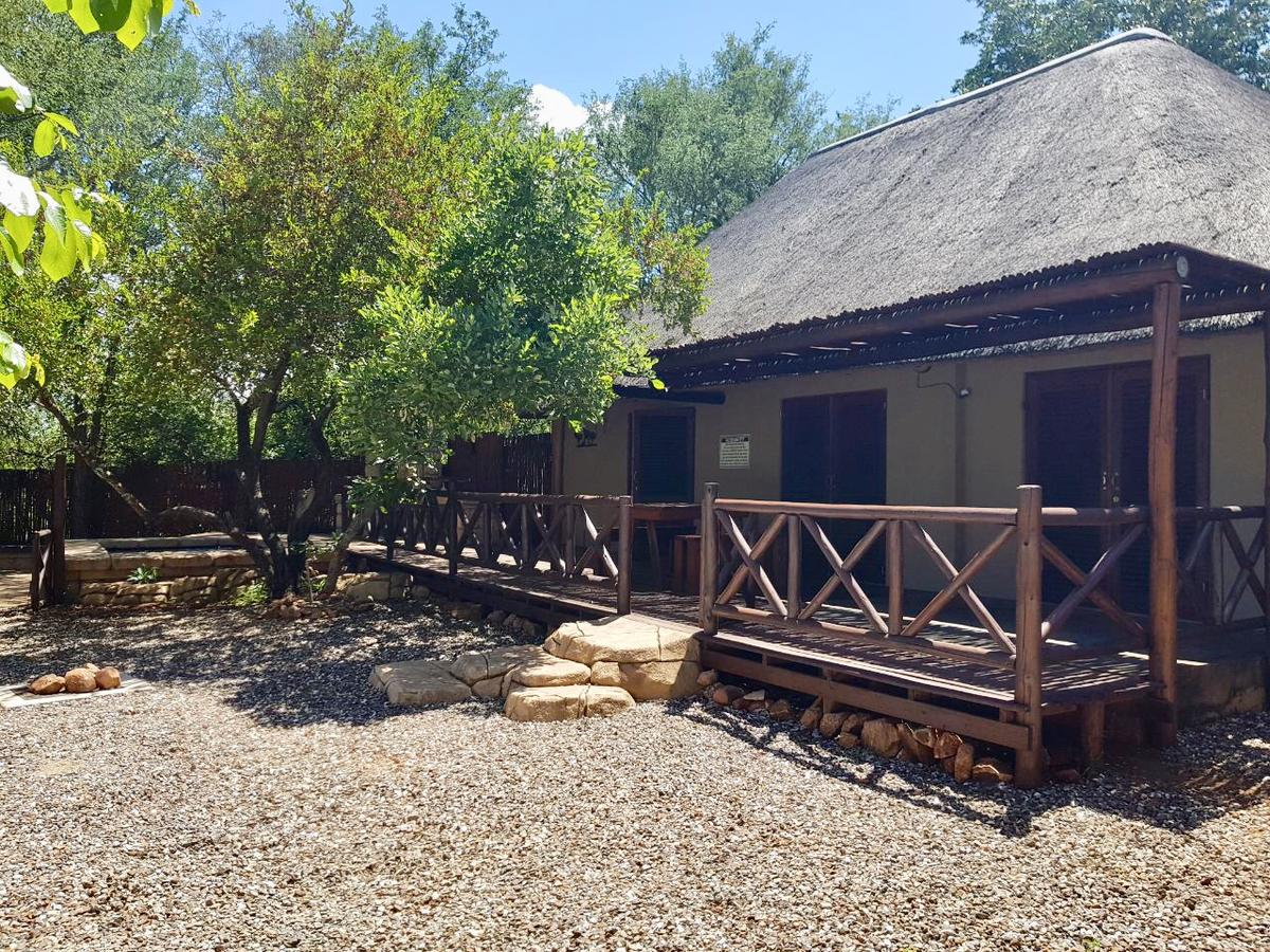 MyTravelution - Migrate Bush House