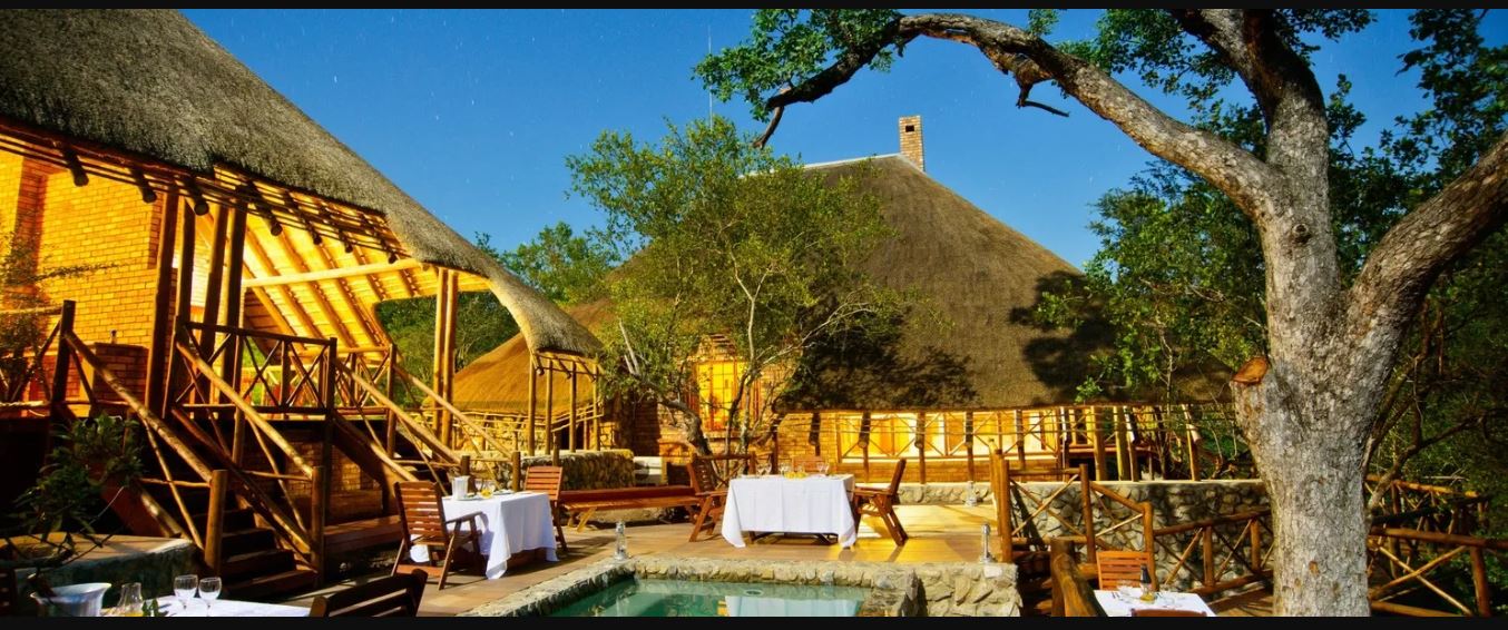 MyTravelution - La Kruger Lifestyle Lodge