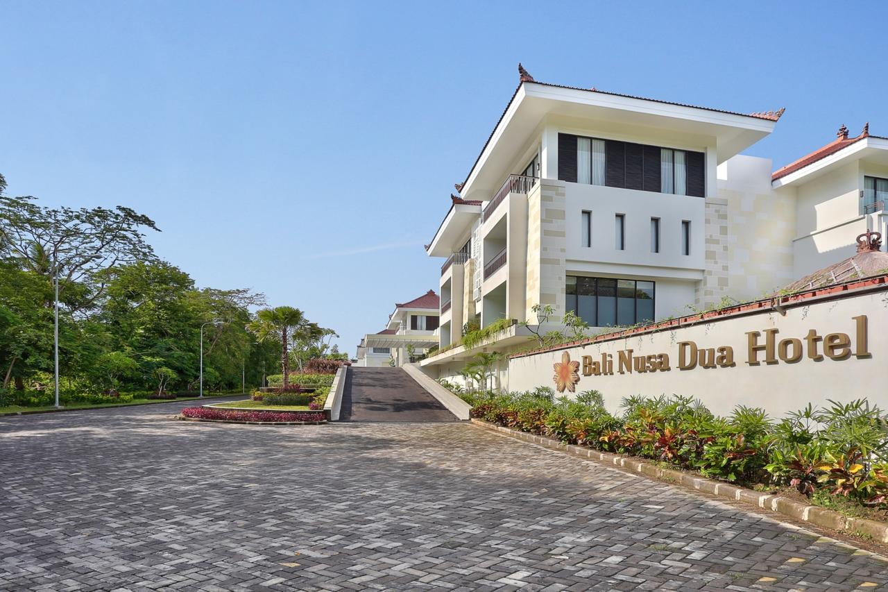 MyTravelution - Bali Nusa Dua Hotel