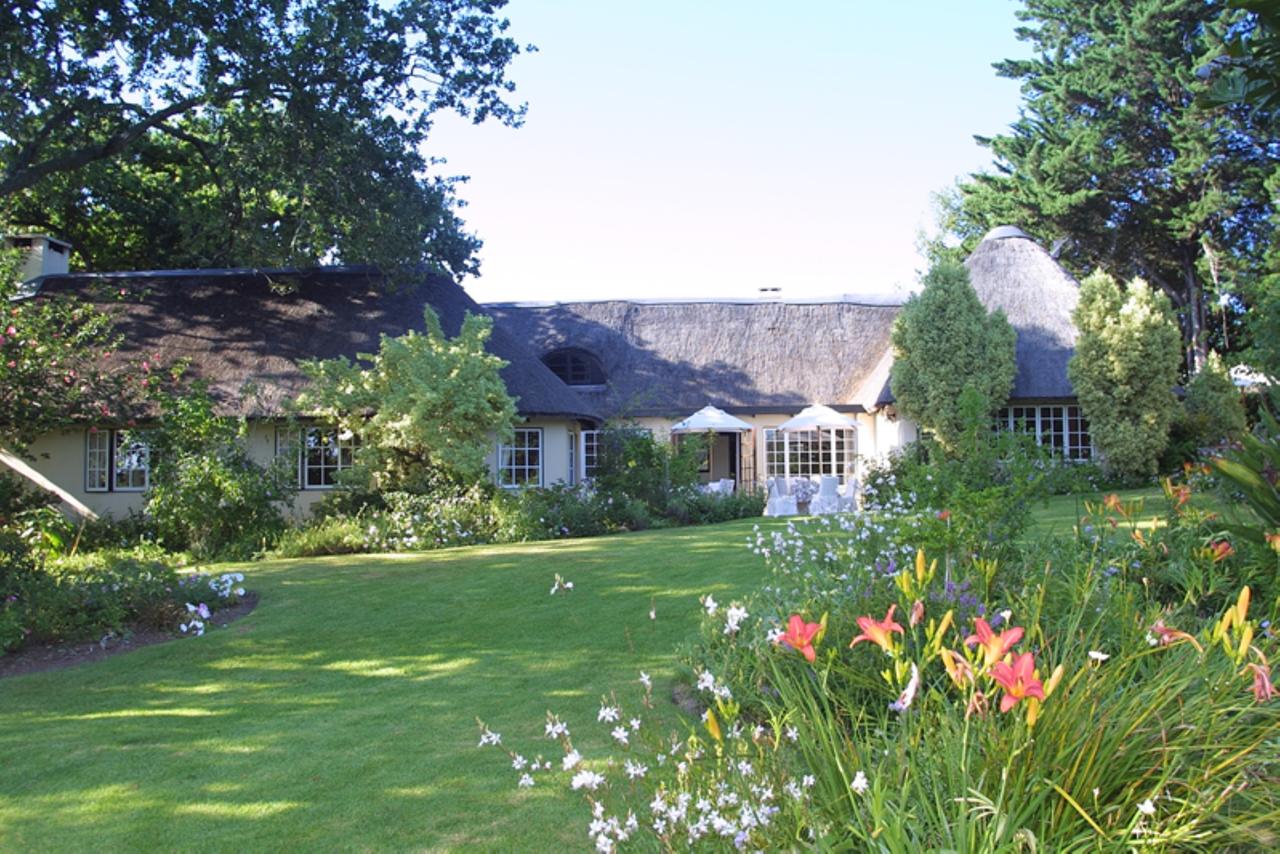 MyTravelution - Hunter's Country House