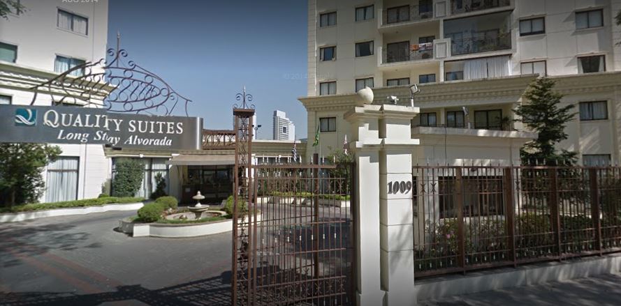MyTravelution - Quality Vila Olimpia