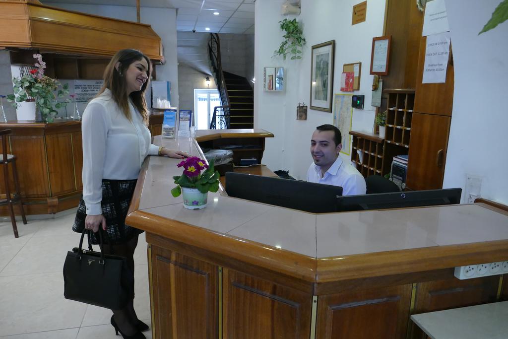 MyTravelution - Zion Hotel