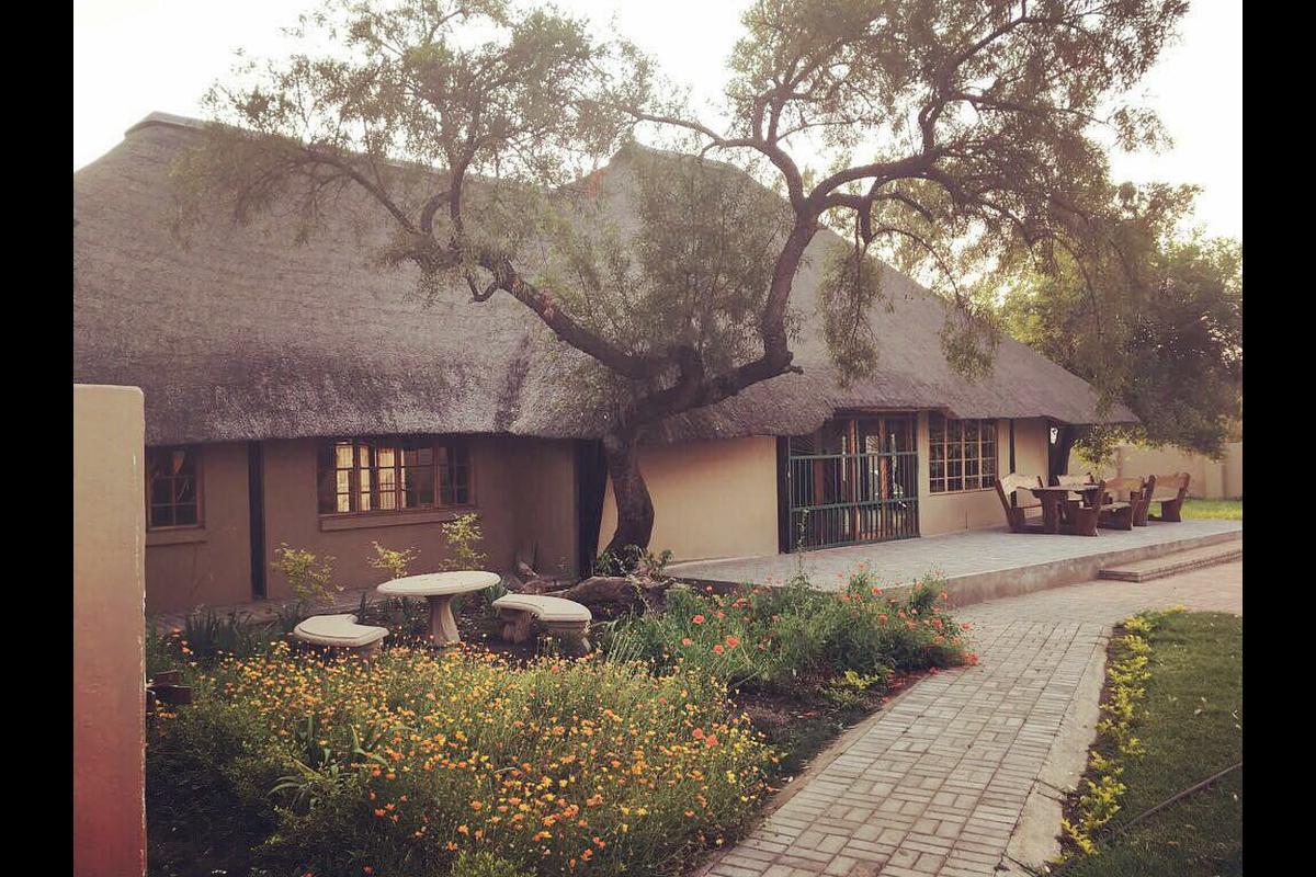 MyTravelution - Esmarline Lodge