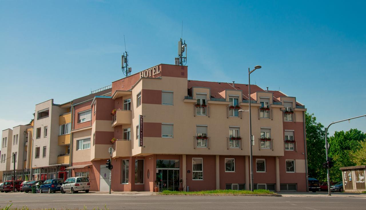 MyTravelution - Hotel Vigor