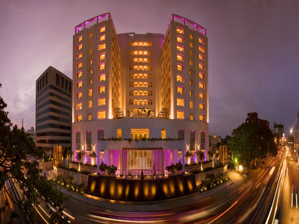 MyTravelution - The Raintree, Anna Salai Hotel