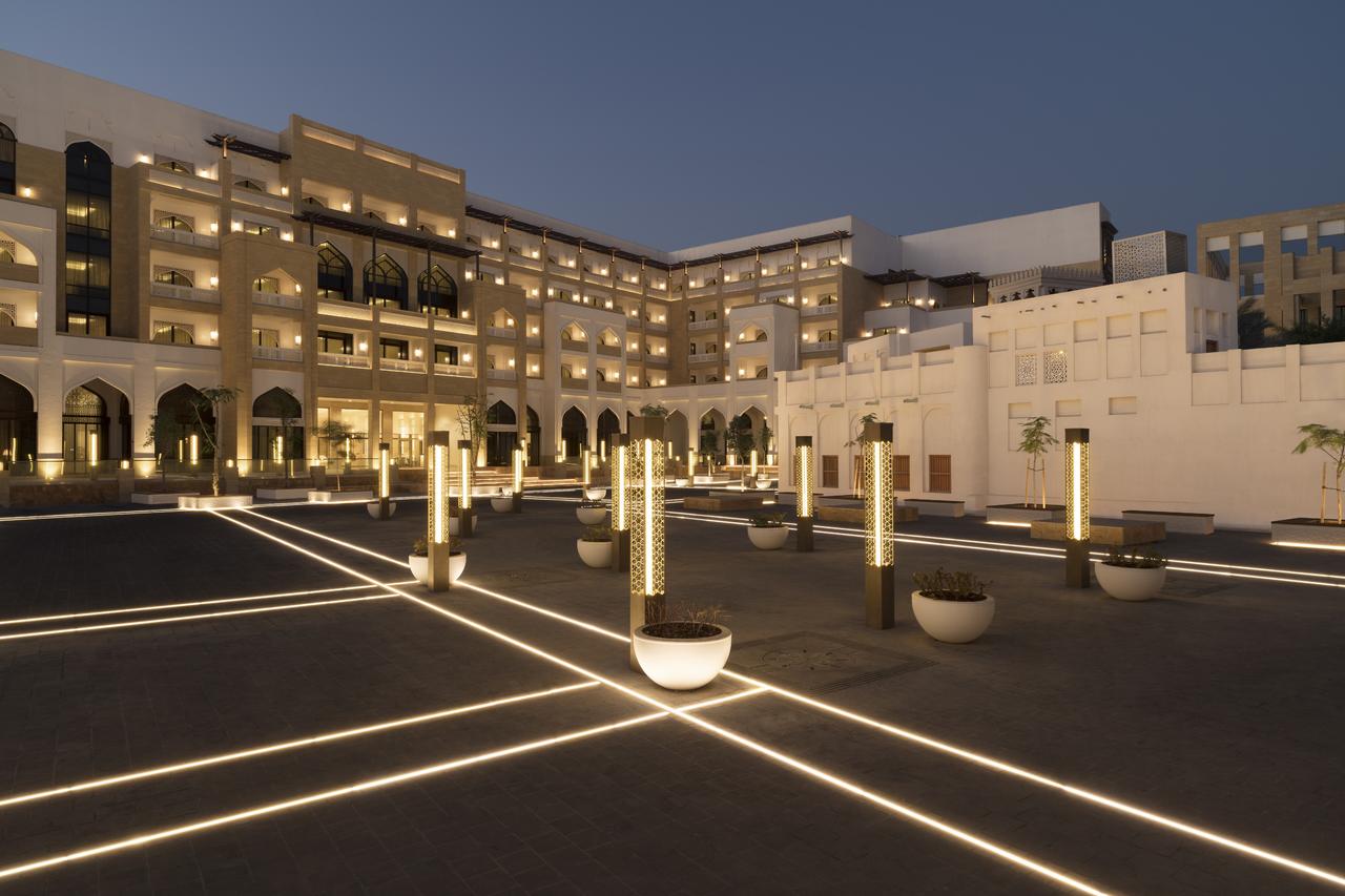 MyTravelution - Al Najada Doha Hotel by Tivoli