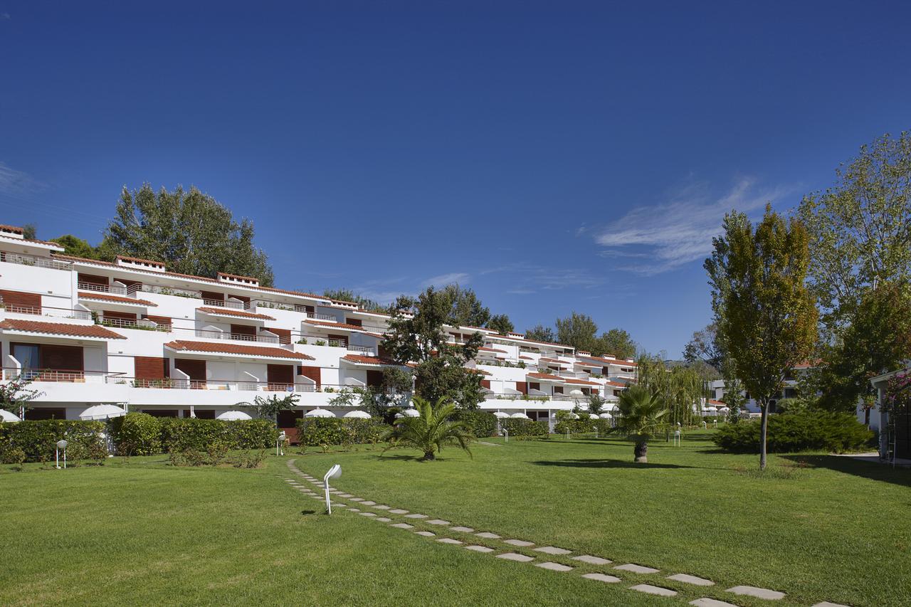 MyTravelution - Princess Resort