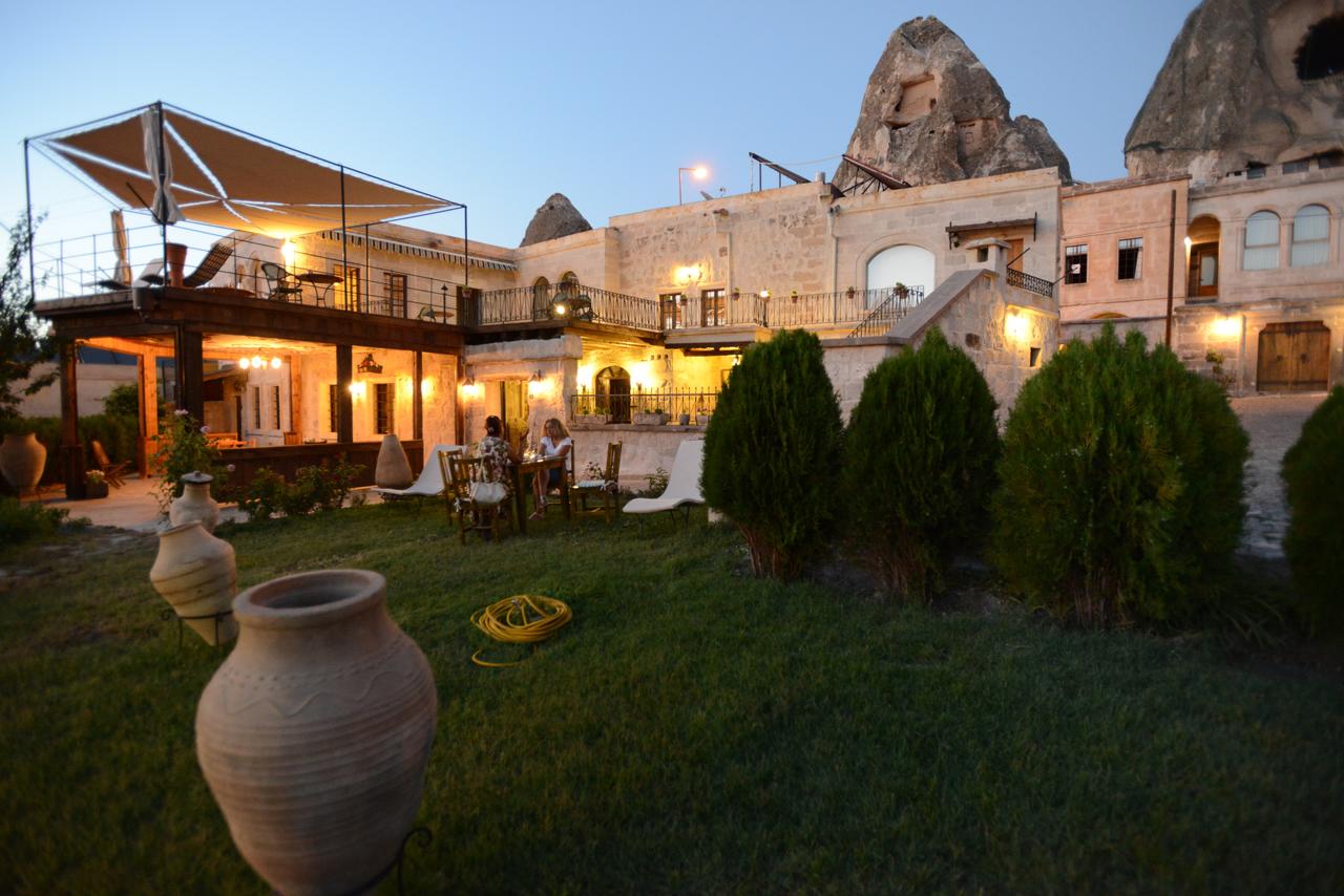 MyTravelution - Goreme Suites