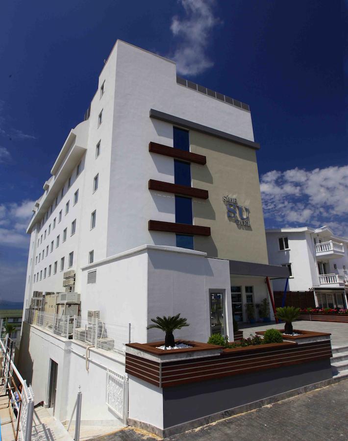MyTravelution - Side Su Hotel