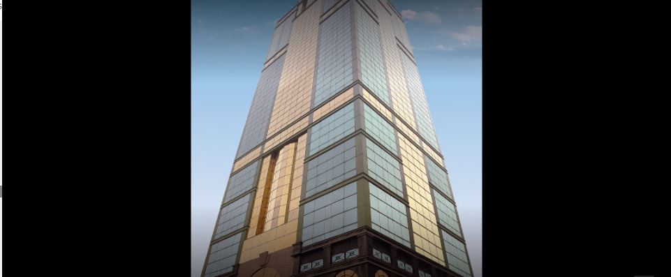 MyTravelution - Best Western Plus Hotel Hong Kong