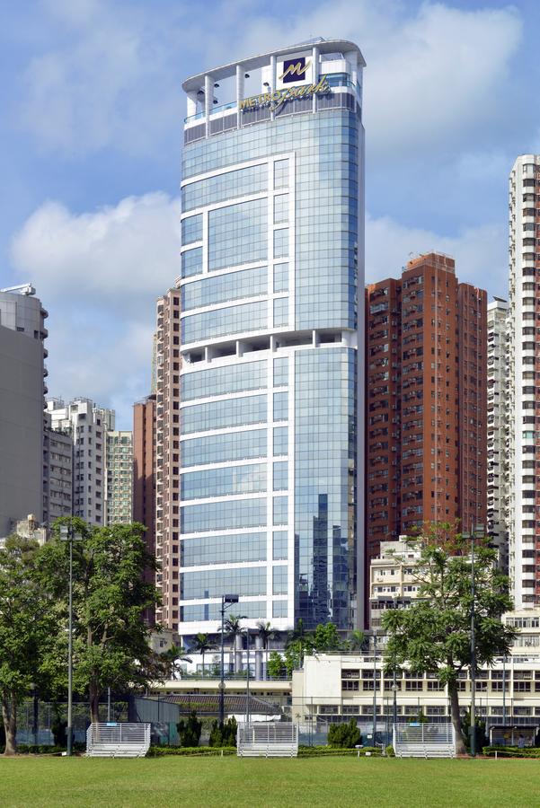 MyTravelution - Metropark Hotel Causeway Bay Hong Kong