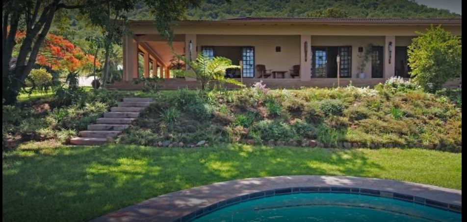 MyTravelution - Abangane Guest Lodge
