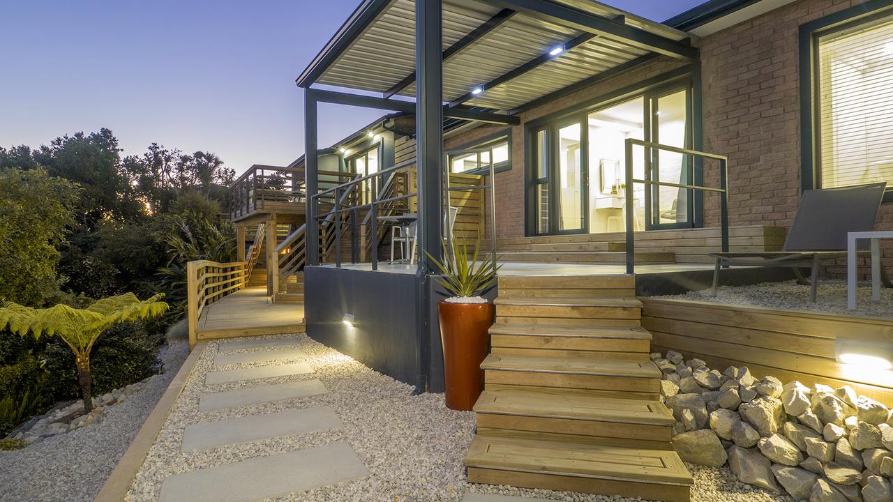 MyTravelution - The Bloem Guest Suites