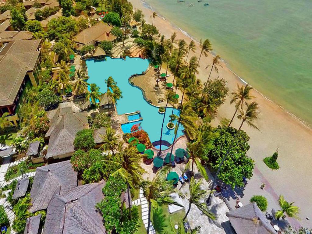 MyTravelution - The Patra Bali Resort & Villas
