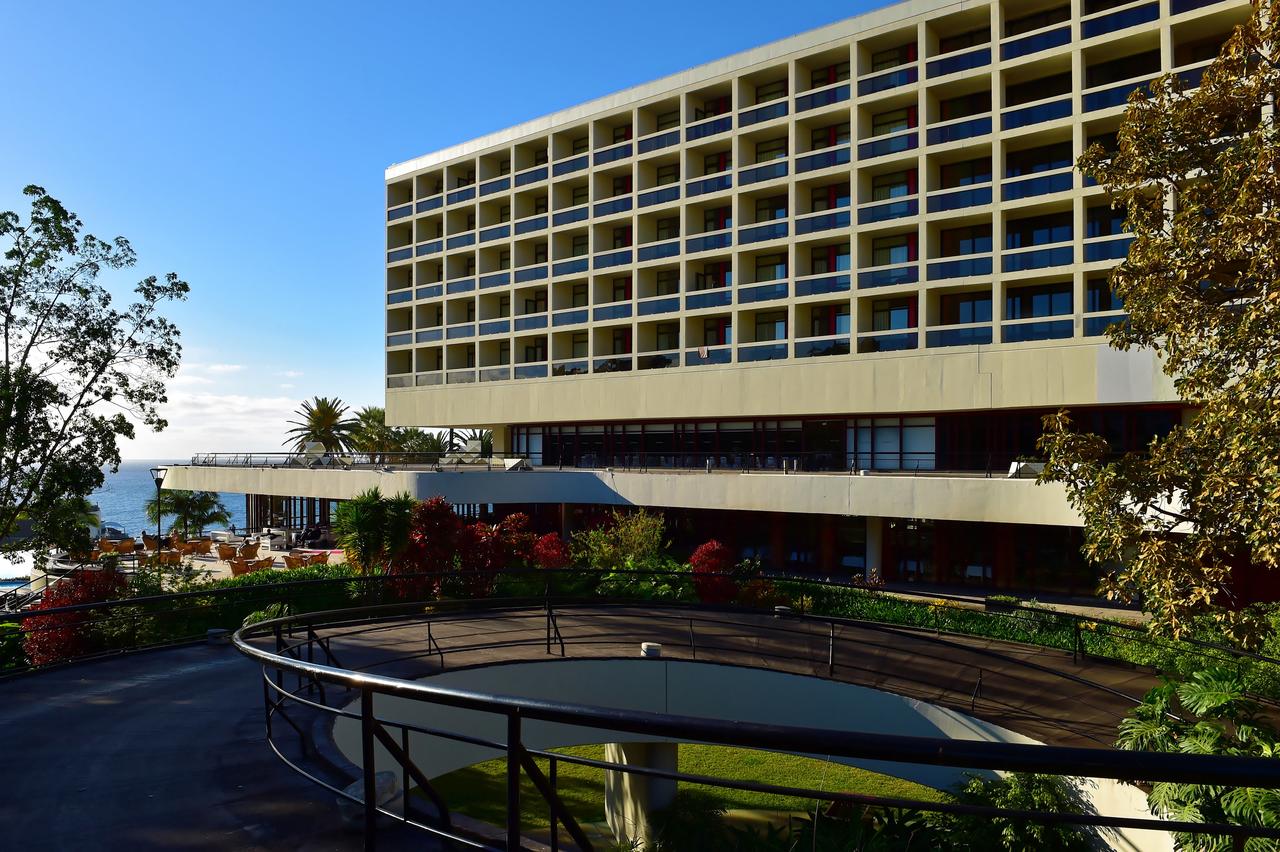 MyTravelution - Pestana Casino Park